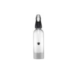 ISI - FIZZ UP SODA SIPHON 1 L KITCHEN LINE POLYCARBONATE