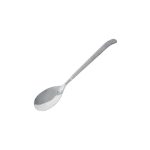 NOV - SERVING SPOON 18/10 ST/ST 32 CM