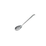 NOV - PERFORATED SERVING SPOON 18/10 ST/ST 32 CM