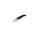 NOV - CORKSCREW OPENER 4 IN 1 BLACK