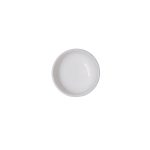 CV - PORCELAIN WHITE SAUCE BOWL 7.5 CM