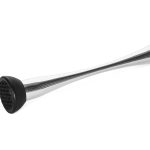 XP - BAR MUDDLER ST/ST 22 CM SILVER