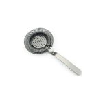 XP - BAR SHAKER FIX STRAINER DELUXE ST/ST 20 CM