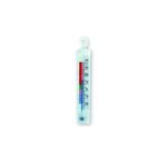 NOV - FREEZER/FRIDGE THERMOMETER PLASTIC 2 x 14 CM