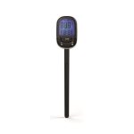 DIGITAL THERMOMETER WITH PROBE 20 CM / -50°C to 300 °C