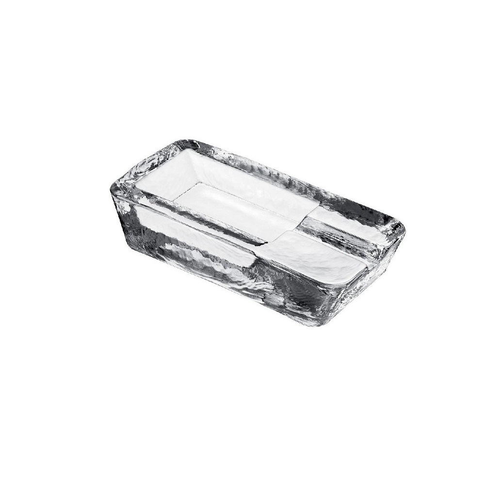 NU25020.jpg NUDE - PRESIDENTE CIGAR ASHTRAY 18 x 9 x 3.5 CM - Image 1