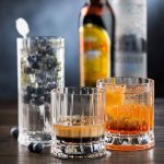NUDE - WAYNE OF WATER GLASS 250 ML - Image 4