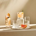 NUDE - WAYNE OF WATER GLASS 25 CL - Image 5