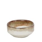 ESPIEL - REACT. BEIGE ESSENTIALS STACKING RAMEKIN 6 x 3 CM