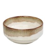 ESPIEL - REACT. BEIGE ESSENTIALS STACKING RAMEKIN 10 x 5 CM