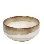 ESPIEL - REACT. BEIGE ESSENTIALS STACKING RAMEKIN 12 x 5.5 CM