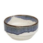 ESPIEL - REACT. BLUE ESSENTIALS STACKING RAMEKIN 10 x 5 CM