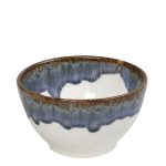 ESPIEL - REACT. BLUE ESSENTIALS BOWL 10 x 6 CM