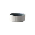 PREGO - GEO REACTIVE BOWL BLUE 15.2 x 6.3 CM