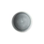 PREGO - GEO REACTIVE BOWL GREY 15.2 x 6.3 CM - Image 2