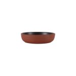 PREGO - KERNEL BLACK STEP BOWL 10.5 x 2.5 CM