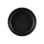 PREGO - KERNEL BLACK STEP BOWL 23 x 5 CM - Image 2