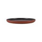 PREGO - KERNEL BLACK STEP PLATE 26.5 x 2 CM