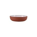 PREGO - KERNEL IVORY STEP BOWL 10.5 x 2.5 CM
