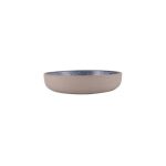 PREGO - KERNEL LIGHT BLUE STEP BOWL 10.5 x 2.5 CM