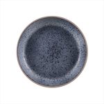 PREGO - KERNEL LIGHT BLUE STEP BOWL 23 x 5 CM - Image 2