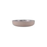 PREGO - KERNEL GREY STEP BOWL 10.5 x 2.5 CM