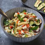 *DISCONTINUED - TOGNANA - POKE BOWL STRIPES 20 CM - Image 3