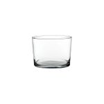 PASA - BISTRO WATER GLASS 22 CL TEMPERED