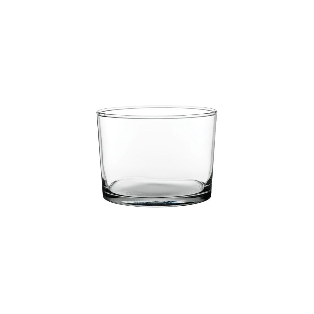 P42230.jpg PASA - BISTRO WATER GLASS 22 CL TEMPERED - Image 1