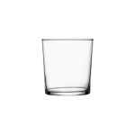 PASA - BISTRO WATER GLASS 37 CL TEMPERED