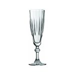 PASA - DIAMOND CHAMPAGNE FLUTE 17 CL