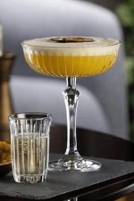 PASA - JOY CHAMPAGNE COUPE 245 ML - Image 2