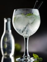 PASA - GIN BALLOON COCKTAIL GLASS 57 CL TEMPERED - Image 2