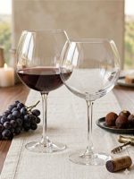PASA - ENOTECA BALLOON GLASS 63 CL - Image 2