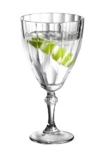 PASA - DIAMOND WATER STEMWARE 30 CL - Image 2