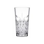 PASA - STACKING TIMELESS LONG DRINK 36 CL TEMPERED
