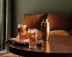 PASA - STACKING TIMELESS LONG DRINK 36 CL TEMPERED - Image 2