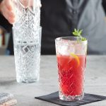 PASA - STACKING TIMELESS LONG DRINK 36 CL TEMPERED - Image 4