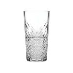PASA - STACKING TIMELESS LONG DRINK 45 CL TEMPERED