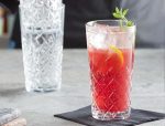 PASA - STACKING TIMELESS LONG DRINK 45 CL TEMPERED - Image 2