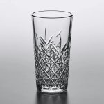 PASA - STACKING TIMELESS LONG DRINK 45 CL TEMPERED - Image 3