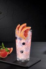 PASA - STACKING TIMELESS LONG DRINK 45 CL TEMPERED - Image 4