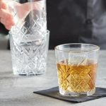 PASA - STACKING TIMELESS WHIKSY 35.5 CL TEMPERED - Image 2