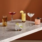 NUDE - BIG TOP DOUBLE OLD FASHIONED 32 CL - Image 3