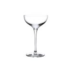 *DISCONTINUED - NUDE - TERROIR CHAMPAGNE COUPE 18 CL