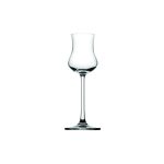 *DISCONTINUED - NUDE - VINTAGE GRAPPA GLASS 95 ML