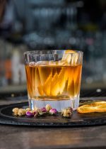 NUDE - HEMINGWAY DOF GLASS 33 CL - Image 2