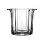 NUDE - HEMINGWAY/CHURCHILL GLASS ICE BUCKET 1.65 L