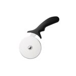 KRAFT - PIZZA WHEEL CUTTER 10 CM WITH BLACK HANDLE 13 CM - Image 2