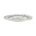 OF - TIFFANY GREEN DINNER PLATE 27 CM - Image 2